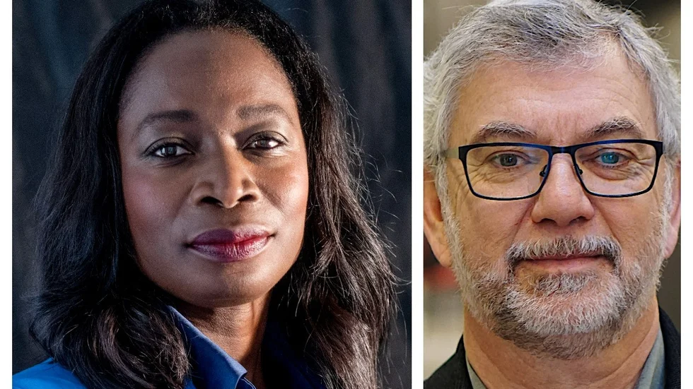 Sverker Thorén (L) anser att Nyamko Sabuni lyssnat för lite på partimedlemmarna under sin tid som partiledare.
