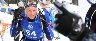 "Det känns väldigt mäktigt"