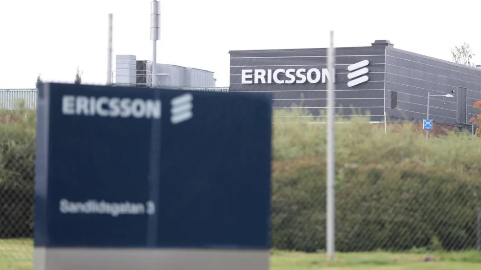 Ericsson. Stora nedskärningar väntar, enligt Svenska dagbladet.
