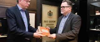 113 år som Luleåföretag – nu säljs guldsmedsbutiken