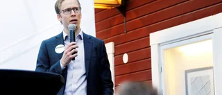 Lindbäcks bygger bostadshus i Boden