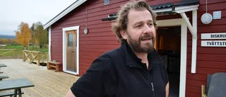 Företagaren kritisk till kommunens engagemang