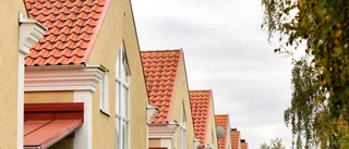 Villor säljs som aldrig förr