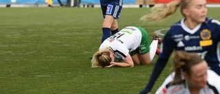 Storförlust för Assi mot topplaget