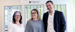 Blev fast anställd efter sex månader