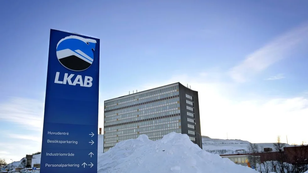 Nya tag. När LKAB framöver ansöker om ett nytt grundtillstånd för hela verksamheten i Kiruna vill man ha möjlighet att bryta mer malm och göra mer pellets.
