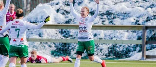 Assis hjälte: "Det här behövde vi"