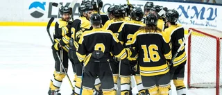 Profilen lämnar Kiruna – för franska ligan