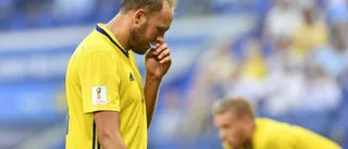 Kapten Granqvist: ”Jag är otroligt stolt"