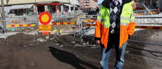 Bodens gatuchef slutar för flytt söderut