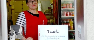 Nu stänger klassiska haket för gott