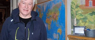 Färre rum när det blir en lounge