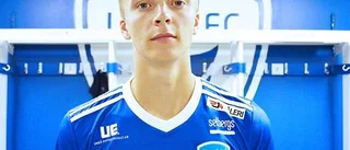 Kirunafostrad spelare klar för Umeå FC