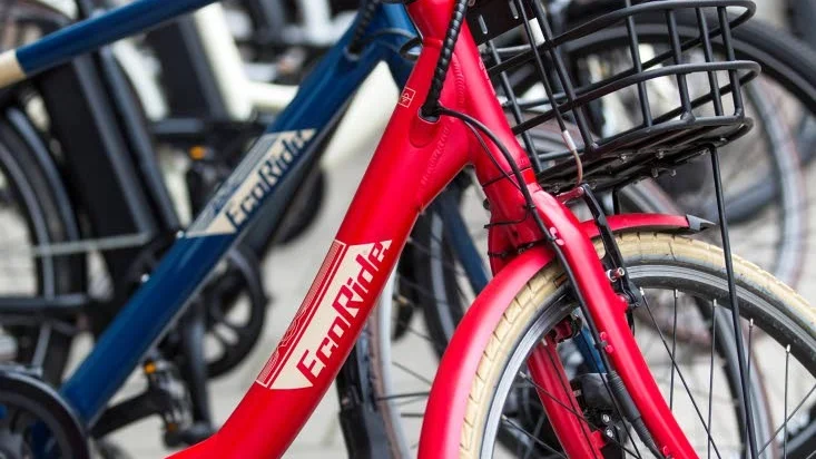 Luleå ligger på fjärde plats i Cykelfrämjandets årliga granskning av kommunernas cykelarbete.