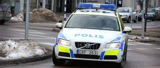 Drogmisstankar efter biljakt