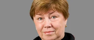 Utbildning på gång för palliativ vård