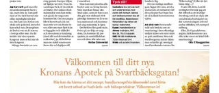 Ersättning för gode män skamligt låg