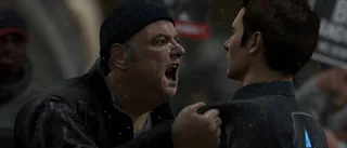 David Cage visar upp ny titel