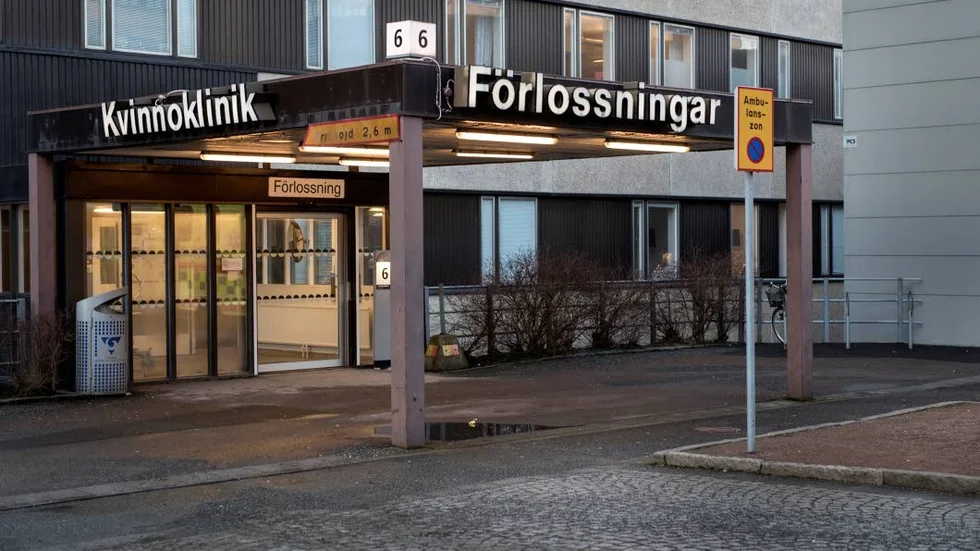 Faran inte över. Mer än 50 nyfödda i Västra Götaland kan i värsta fall ha exponerats för mässlingsmitta.