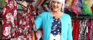 Karolinas eget rockabilly paradis