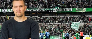 Frågorna som sökte svar
