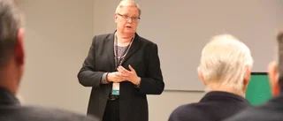 Regeringen godtar SKB:s program
