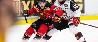Poängrekord och seger i sista SHL-matchen – så var Luleå–Malmö