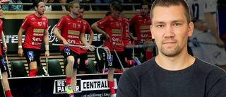Vad sjutton pågår egentligen?