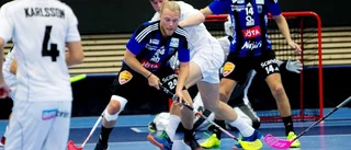 Sirius upp på slutspelsplats