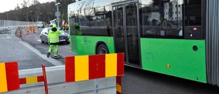 Bilisters trafiktrots gör arenan dyrare
