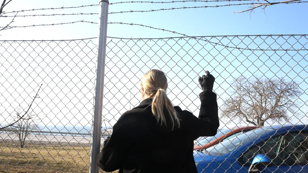 "Kommunbarometern pekar ut områden där vi kan förbättra oss, men vi ser att Gotland trots allt är en kommun som gör en hel del för att förebygga självmord2.