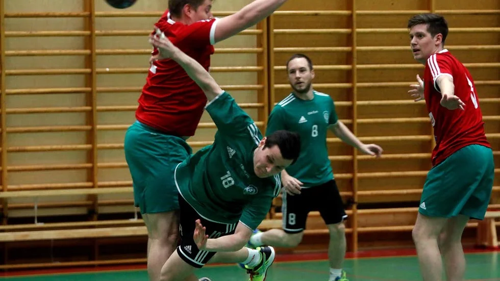 Starkt. Bålsta IF har gjort en start säsong och slutade trea i division 4.