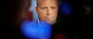 "Ingen har fört fram det här till mig"