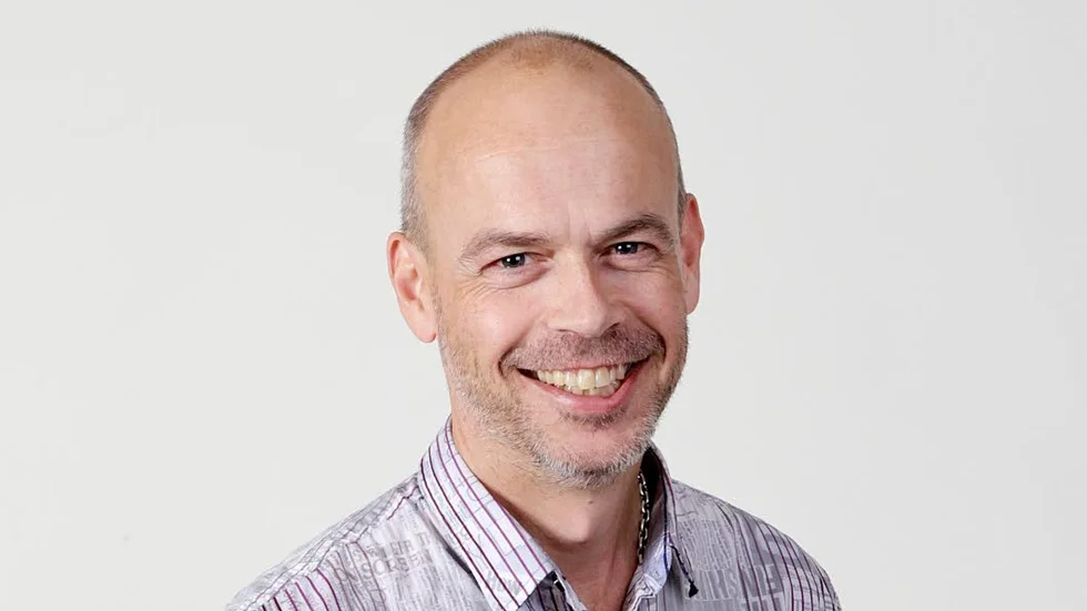 John Hällström är redaktör för Bostadsguiden.