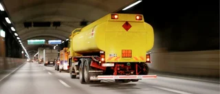 Regementet kritiseras för farliga transporter