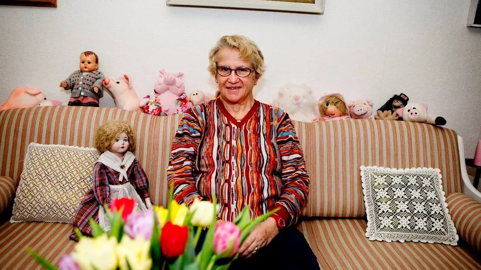 Vistas utomlands ofta. Britta Hedblom kan som pensionär vistas långa persioder utomlands. I österrikiska Innsbruck har hon funnit sig tillrätta och hyr där sedan många år tillbaka en lägenhet.
– Jag är där nästan halva året och har nästan fler vänner där än jag har i Uppsala, berättar Britta Hedblom.