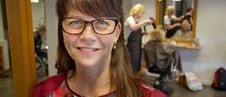 Prisades för samhällsinsats