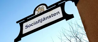 Barnen försvinner spårlöst