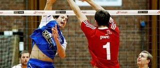 Tierp förlorade första kvartsfinalen