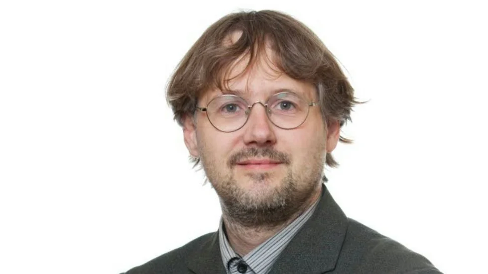 Niclas Malmberg (MP)