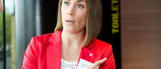 "Oerhört rörig och illa skött"