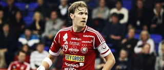 "Ett par rejäla skor att fylla"