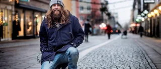 Vägen mot 30 tuff ibland