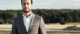 Får sluta - efter blott tre månader