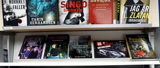 Folkbiblioteken – en ödesfråga