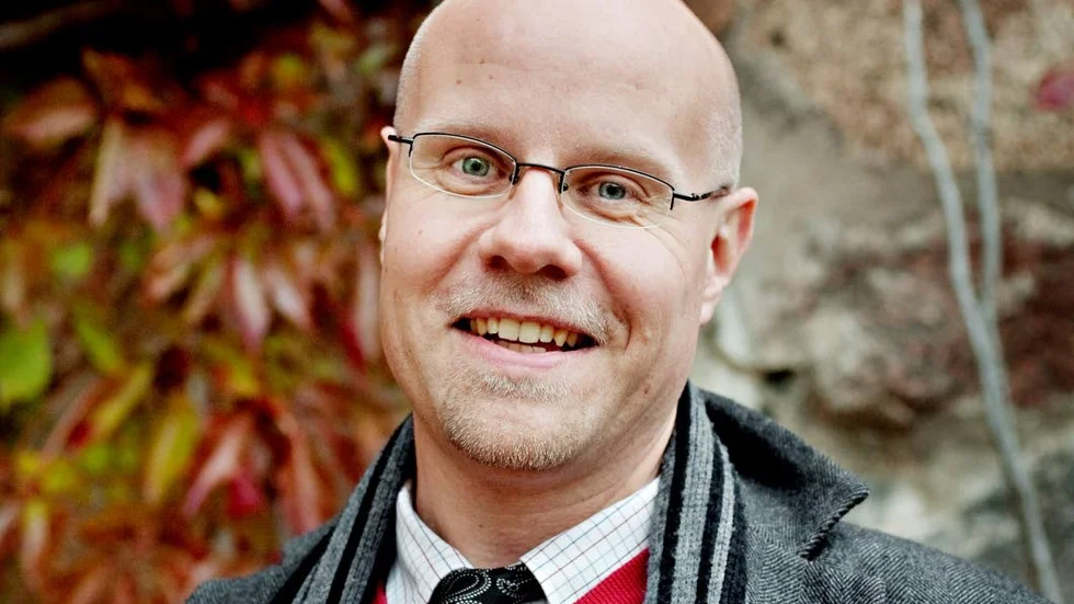 Jonas Segersam (KD)