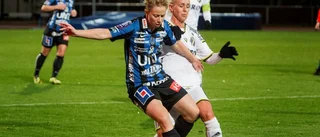 Nytt benbrott i Diöshallen