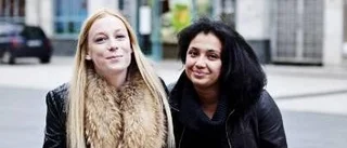 Nyfiken 14-åring sällsynt i skolan