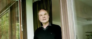 "Företagare måste känna glädje"