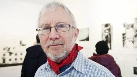 Frank Watson.